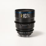 LAOWA Argus MFT Cine 25mm T1 Bokeh
