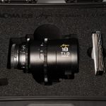 LAOWA Argus S35 Cine 18mm T1 - Canon RF Filmproduktion