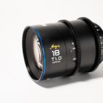 LAOWA Argus S35 Cine 18mm T1 - Canon RF Video