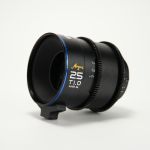 LAOWA Argus S35 Cine 25mm T1 - Canon RF Video