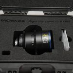LAOWA Argus S35 Cine 25mm T1 - Canon RF Video