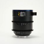 LAOWA Argus S35 Cine 25mm T1 - Canon RF Film