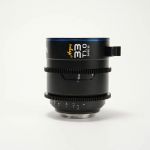 LAOWA Argus S35 Cine 33mm T1 - Canon RF Film