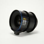LAOWA Argus S35 Cine 33mm T1 - Canon RF Bokeh