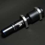 LAOWA Lens Tube Slip Ring für Aurogon Objektiv