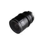 LAOWA Nanomorph 42mm T2.9 1.5X LF Silver Arri PL Default + EF Anamorphotisch