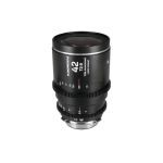 LAOWA Nanomorph 42mm T2.9 1.5X LF Silver Arri PL Default + EF Canon EF