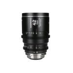 LAOWA Nanomorph 42mm T2.9 1.5X LF Silver Arri PL Default + EF Vollformat