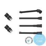 Laowa Probe Zoom 4-Lens 2-Module Kit - Arri PL, Objektiv-Set