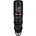 Laowa Proteus Zoom 2X Anamorphic 2-Lens Bundle (26-45, 45-85) - Amber Super 35 Anamorphic