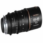 Laowa Proteus Zoom 2X Anamorphic 2-Lens Bundle (26-45, 45-85) - Amber Cine Zoom PL Mount