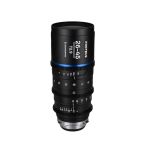 Laowa Proteus Zoom 2X Anamorphic 26-45mm T2.9 - Blue (Meters) Arri PL (Default) + EF Profi Filmobjektiv