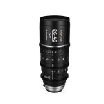 Laowa Proteus Zoom 2X Anamorphic 26-45mm T2.9 - Silver (Meters) Arri PL (Default) + EF  professionelle Filmproduktion
