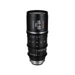 Laowa Proteus Zoom 2X Anamorphic 45-85mm T2.9 - Silver Super 35 anamorph