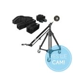 LIBEC JB40 KIT Jib Arm