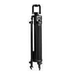 Libec LX-ePED2 Pedestal-Stativ zusammengeklappt für Transport