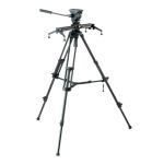 Libec S4 Tripod System with Slider Stativsystem