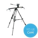 Libec S8 Tripod System with Slider Kaufen