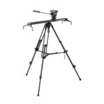 Libec S8 Tripod System with Slider Stativsystem