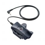 Libec ZC-LP Zoom Control For LANC/Panasonic Video Cameras Fernbedienung