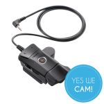 Libec ZFC-L Zoom & Focus Control For LANC Video Cameras Fernbedienung