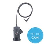 Libec ZFC-L Zoom & Focus Control For LANC Video Cameras Fernbedienung