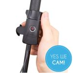 Libec ZFC-L Zoom & Focus Control For LANC Video Cameras Fernbedienung