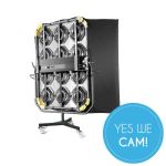 Lightstar LUXED-12-LM Soft Box