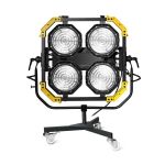 Lightstar LUXED-4-LM Spacelight