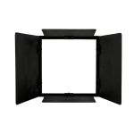 Litepanels Astra 1x1 - 4-Way Flügeltor