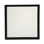 Litepanels Astra 1x1 - Honeycomb Grid (45° Gitter)