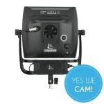 Litepanels Astra 6x Bi-Color - 105W LED Videoleuchte