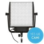 Litepanels Astra 6x Bi-Color - 105W LED Videoleuchte