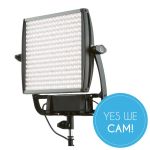 Litepanels Astra 6x Bi-Color - 105W LED Videoleuchte