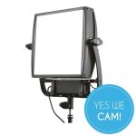 Litepanels Astra Soft Bi-Color LED-Lichtpanel