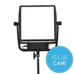 Litepanels Astra Soft Bi-Color LED-Lichtpanel