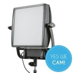 Litepanels Astra Soft Bi-Color LED-Lichtpanel