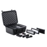 Litepanels Brick One Light Kit - Komplettes Kit