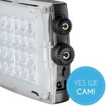 Litepanels Croma 2 LED-Panel