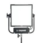 Litepanels Gemini 1x1 Soft EU Flächenleuchte 