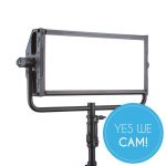 Litepanels Gemini 2x1 Soft Panel