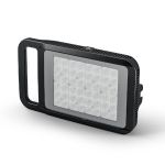 Litepanels Lykos+ Bi-Color Flight Kit LED Panel