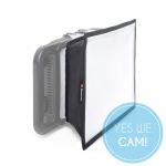 Litepanels Lykos+ BiColor Soft Box Softbox