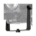 Litepanels Sola 4 / Inca 4 - Yoke Kit (schwarz)