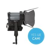 Litepanels Sola 6+ - Frensel Daylight LED Leuchte