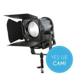 Litepanels Sola 6+ - Frensel Daylight LED Leuchte