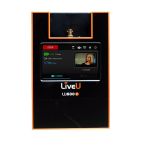 LiveU LU600c Liveübertragung