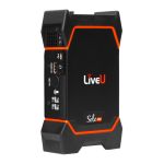 LiveU Solo Pro HDMI Encoder