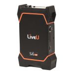 LiveU Solo Pro HDMI Streaming