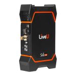 LiveU Solo Pro SDI Encoder